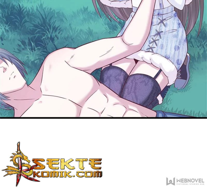 Beauty and the Beasts Chapter 129 Gambar 6